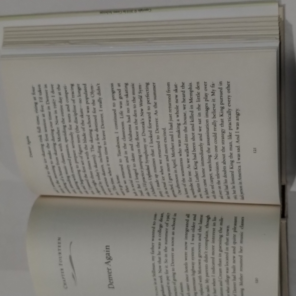 Extraordinary, Ordinary People: A Memoir of Family - Condoleezza Rice - Picture 4 of 5